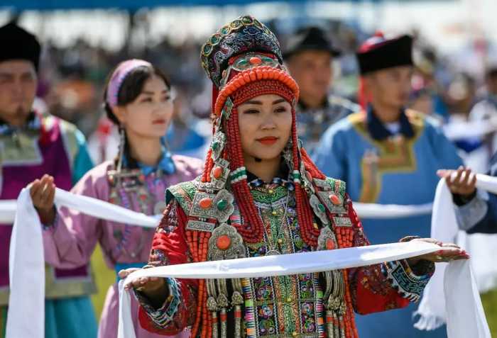 “乌兰巴托”现状，带你看看一个真实的外蒙古——乌兰巴托