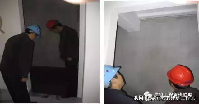 建筑工程分户验收：验什么？怎么验？请收藏备用