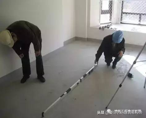 建筑工程分户验收：验什么？怎么验？请收藏备用