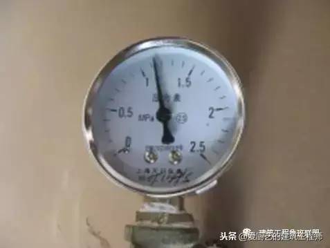 建筑工程分户验收：验什么？怎么验？请收藏备用