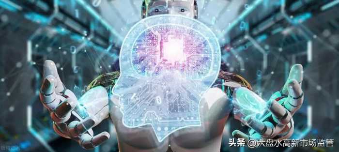 2030年的未来科技预测：20项技术改变世界