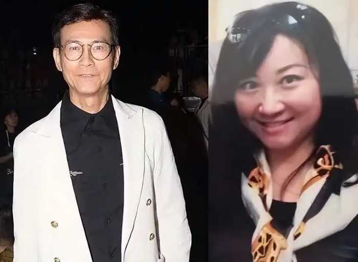 同样是郑少秋的基因，4个女儿如今的境遇，为何差别如此之大？