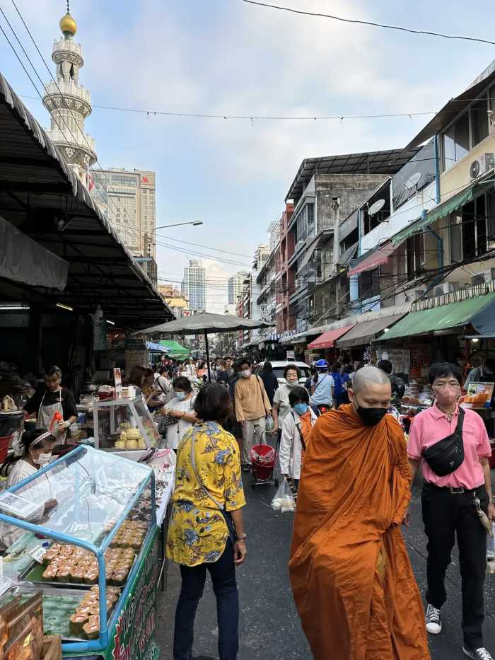 刚从泰国旅游回来，说几句实话，去了一次还想去！