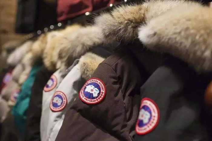 万元羽绒服是智商税吗？穿了一次加拿大鹅、Moncler，来说说感受