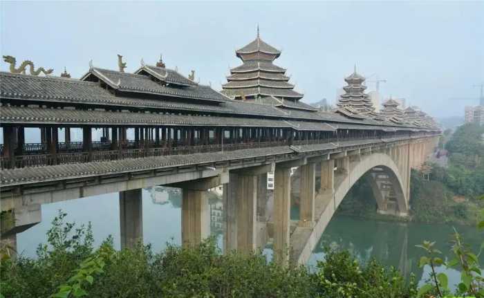 适合小住几天的最美慢城，走进风景里，过最惬意的慢生活！