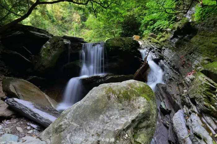 适合小住几天的最美慢城，走进风景里，过最惬意的慢生活！