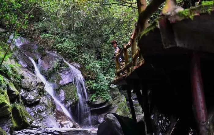 适合小住几天的最美慢城，走进风景里，过最惬意的慢生活！