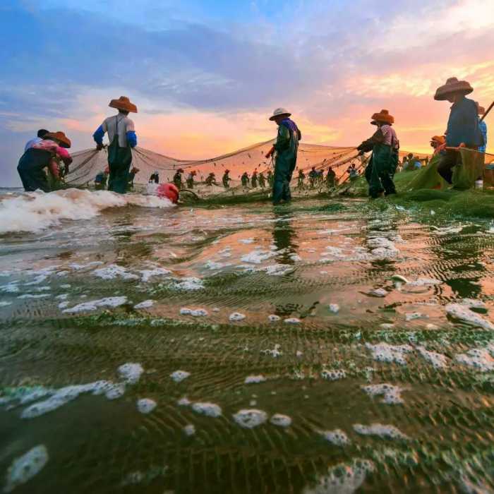 适合小住几天的最美慢城，走进风景里，过最惬意的慢生活！