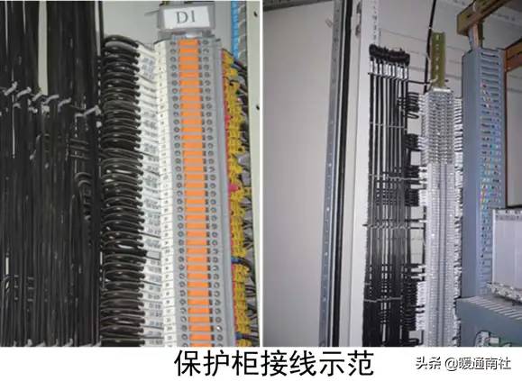 成套配电柜、动力开关柜（盘）安装施工工艺