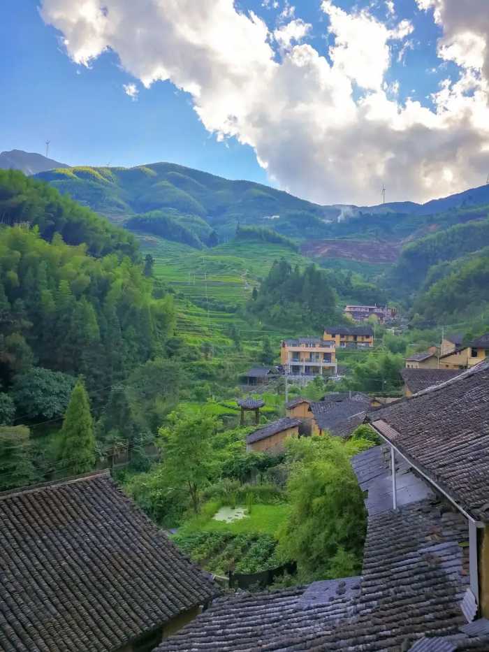 适合小住几天的最美慢城，走进风景里，过最惬意的慢生活！