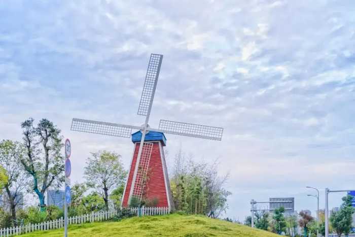 适合小住几天的最美慢城，走进风景里，过最惬意的慢生活！