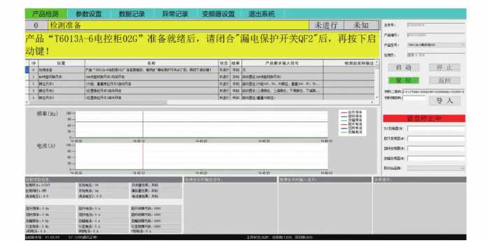 塔式起重机电控检测系统如何优化？PLC控制程序扫描指令数据块