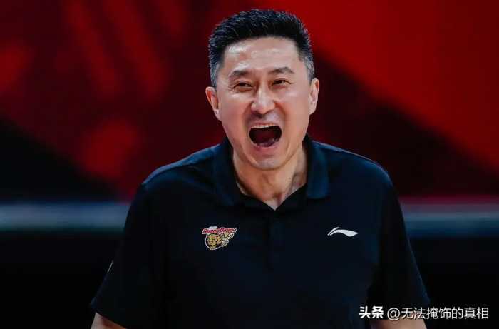 广东106-95战胜广厦！看看赛后杜锋与王博怎么说，这梁子结大了！