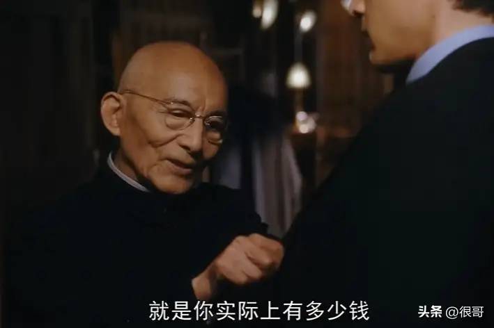 温兆伦出演《繁花》引发回忆杀，偶像的力量唤醒了谁的青春记忆？