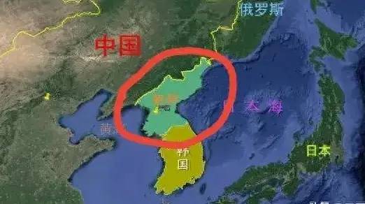 朝鲜人对中国人是什么样的态度？（作者亲身经历）