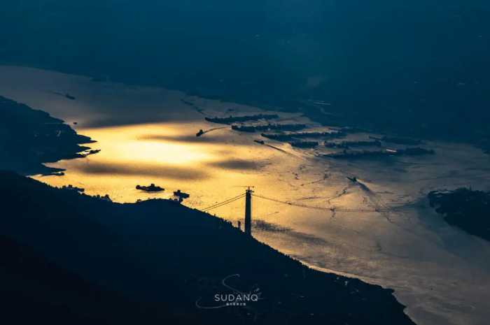 重庆奉节：因三峡大坝整体搬迁的县城，是一个被忽略的旅游胜地