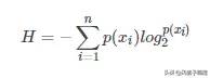 Python机器学习—算法总结