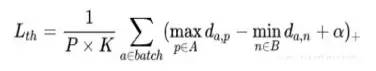 Day36:度量学习（metric learning）损失函数