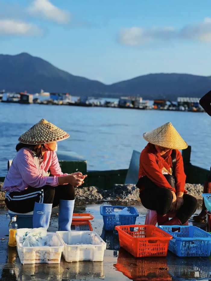 比三亚人少，冬天24℃，最适合躺平的海滨小城，物价不到三亚一半