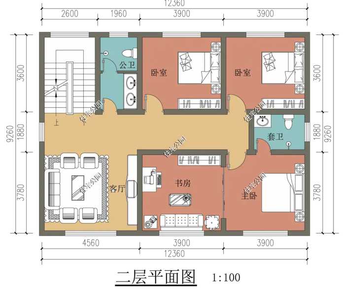 露台闲置太浪费，造价最低200元一平，你会搭建一个阳光房吗？