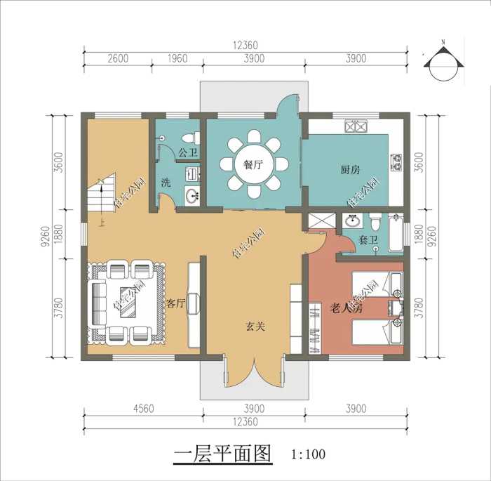 露台闲置太浪费，造价最低200元一平，你会搭建一个阳光房吗？