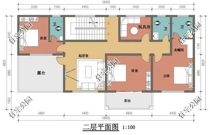 露台闲置太浪费，造价最低200元一平，你会搭建一个阳光房吗？