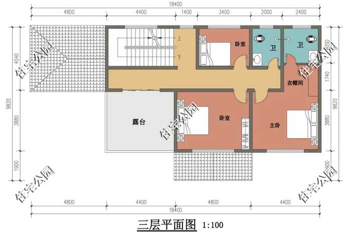 露台闲置太浪费，造价最低200元一平，你会搭建一个阳光房吗？