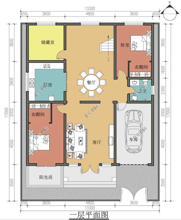 露台闲置太浪费，造价最低200元一平，你会搭建一个阳光房吗？