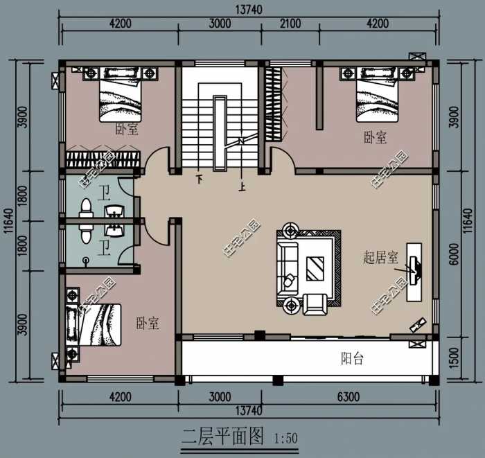 露台闲置太浪费，造价最低200元一平，你会搭建一个阳光房吗？