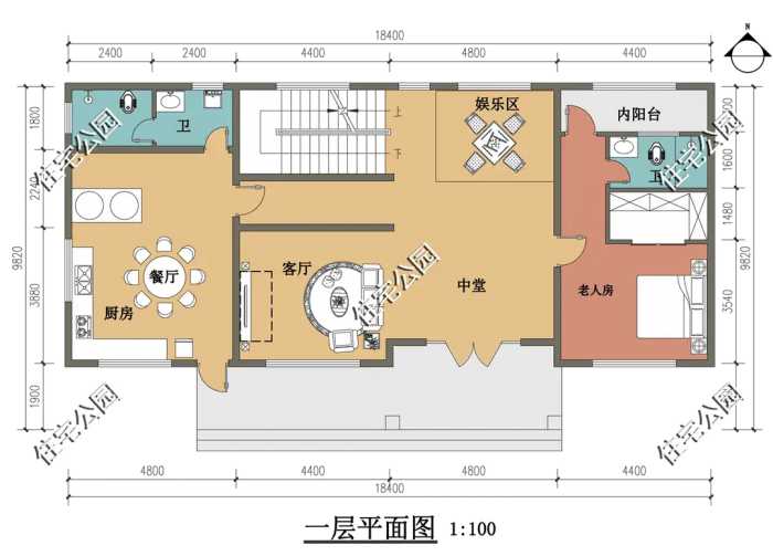 露台闲置太浪费，造价最低200元一平，你会搭建一个阳光房吗？