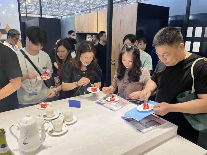 德国唯宝橱柜·家具亮相中国国际厨卫展——可定制德式设计