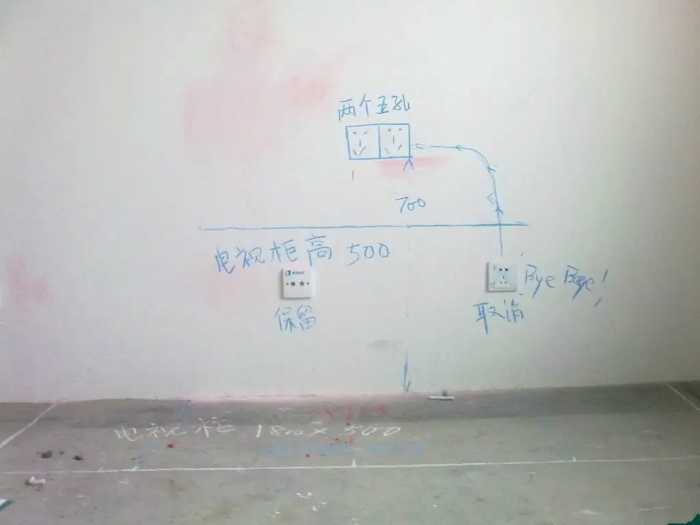 装修不知道插座装多高？记住这5个数字，全屋插座的高度都不用愁