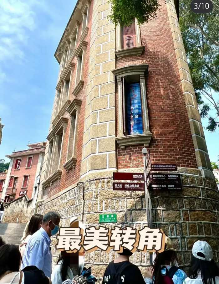 福建旅游不容错过的5大景区，攻略路线地图请收藏