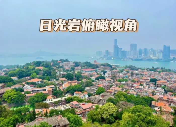 福建旅游不容错过的5大景区，攻略路线地图请收藏