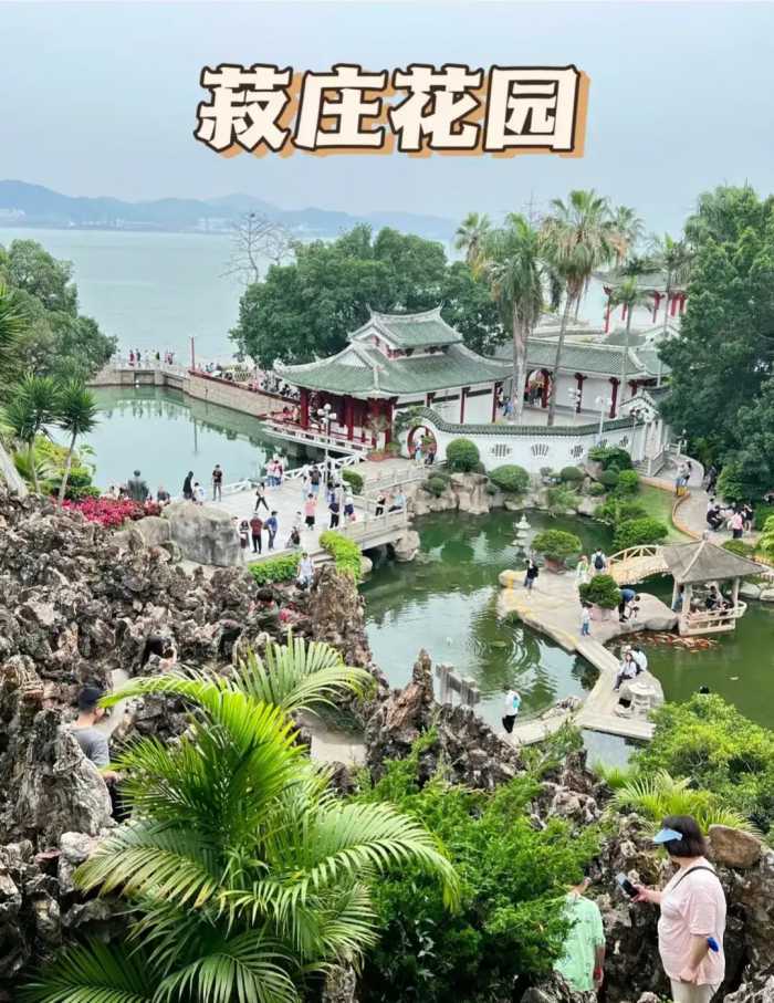 福建旅游不容错过的5大景区，攻略路线地图请收藏