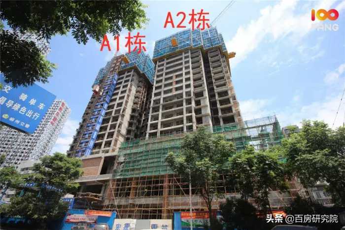 郴州各大楼盘7月工程进度汇总！快看看你家建成啥样了？