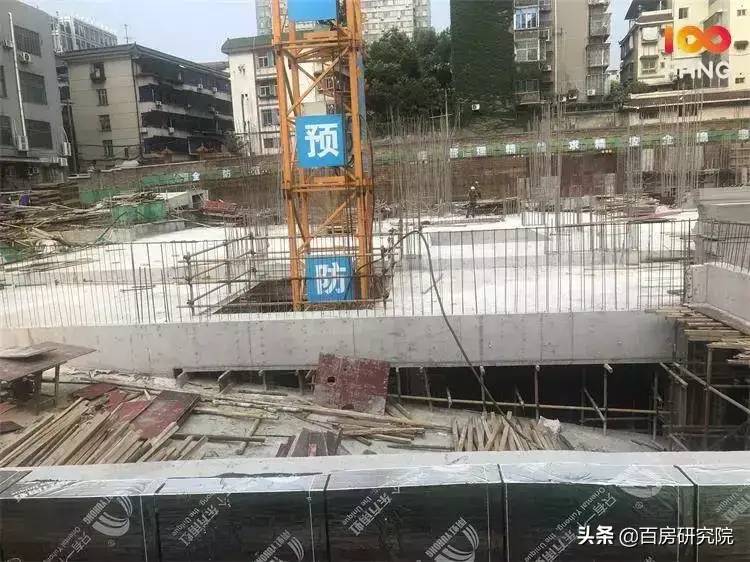 郴州各大楼盘7月工程进度汇总！快看看你家建成啥样了？