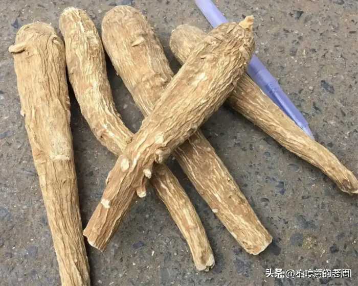 不管卤什么肉，只要放入4种香料，卤肉出锅十里飘香，越卤越入味