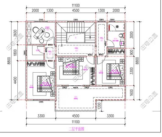 28万就能建成的钢结构住宅，让河北农村抢着盖