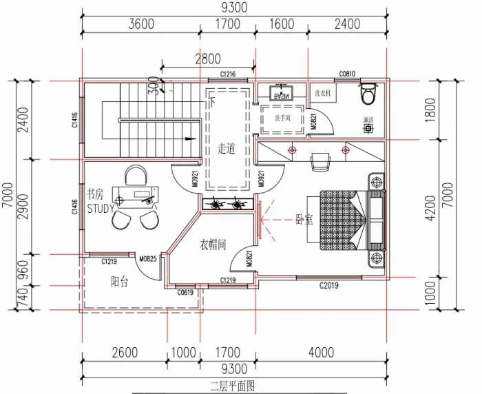 坐标河北农村，20万包工包料建2层轻钢住宅，你会建吗？