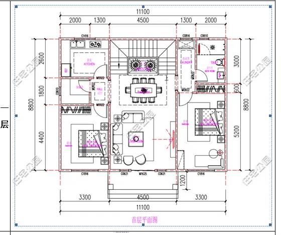 28万就能建成的钢结构住宅，让河北农村抢着盖