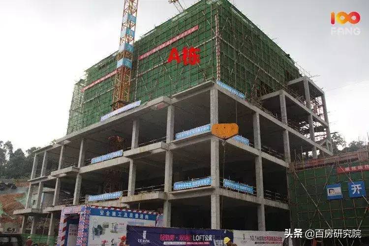 郴州各大楼盘7月工程进度汇总！快看看你家建成啥样了？