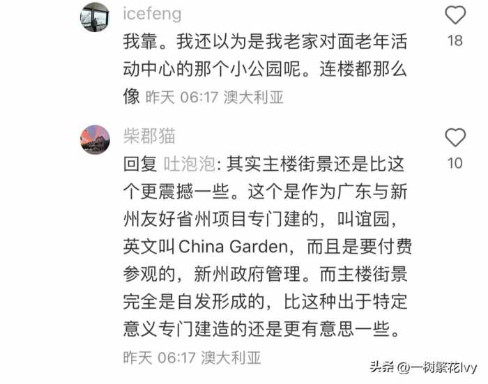 这是出了个假国吧？比国内还像国内？网友：广州城中村分村？