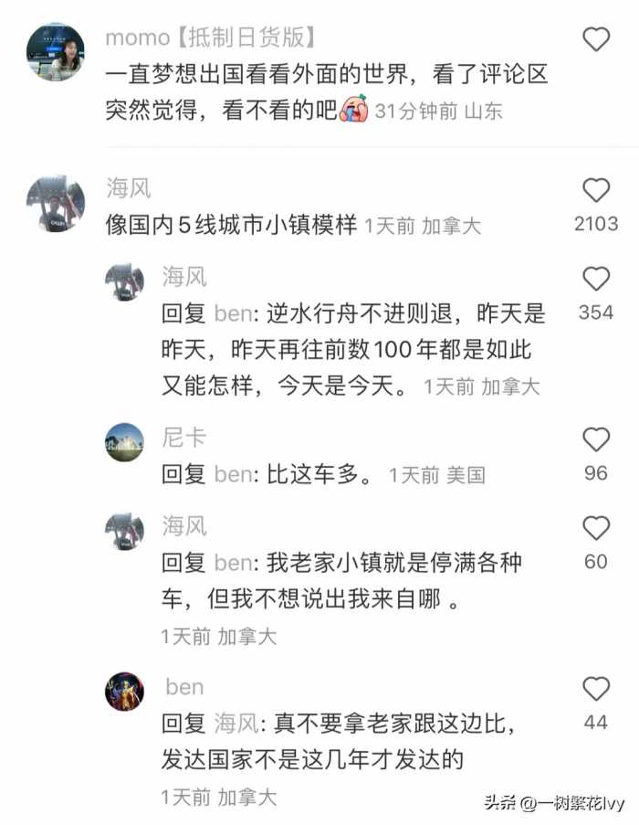 这是出了个假国吧？比国内还像国内？网友：广州城中村分村？