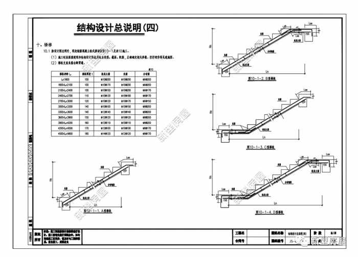 农村自建房，学会这些方法自己看懂施工图，不用再请包工头