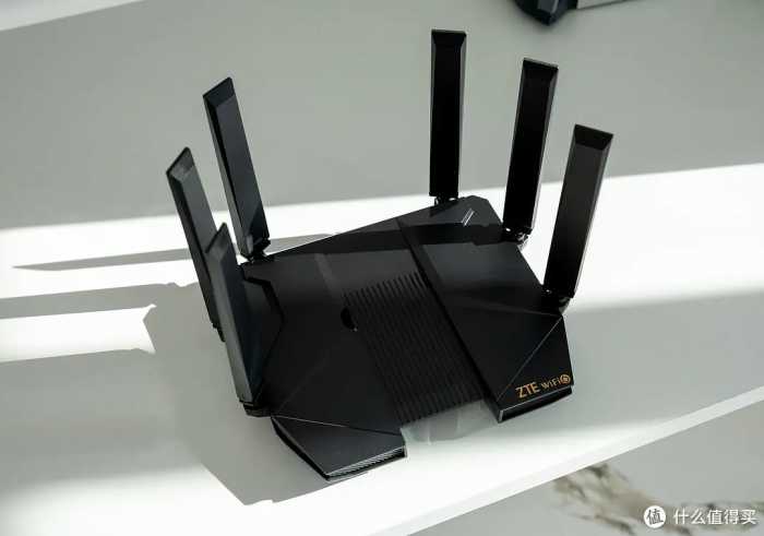 wifi6还是wifi7？路由器不知道怎么选？24年初路由器选购全攻略