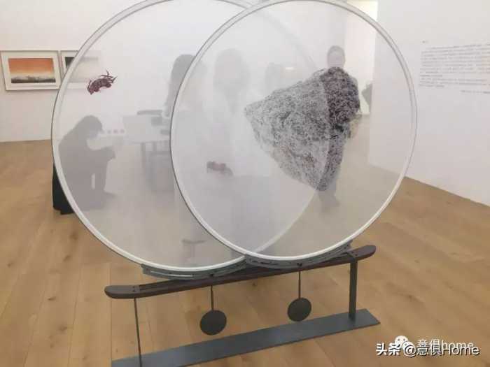 「无华·卢志荣作品展」拙器无华，却有道｜意俱