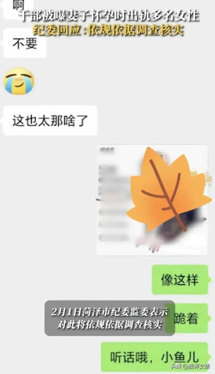 李绍萍局长财产曝光！在长沙有多套房产，老公住一套，情夫住一套