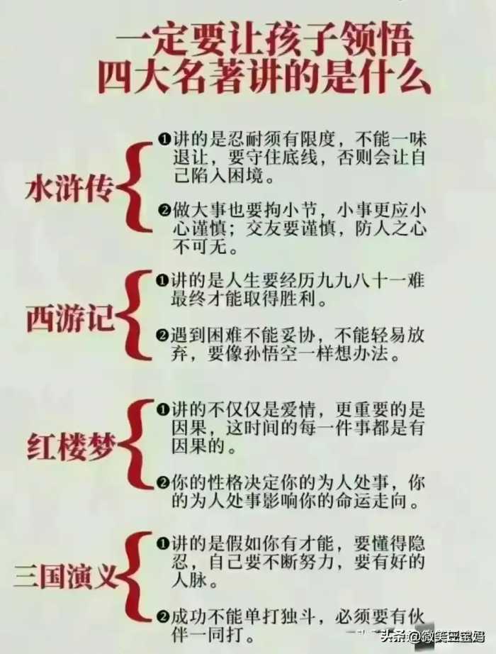 惯子如杀子！人民日报推荐:儿童做家务年龄对照表，太有用了