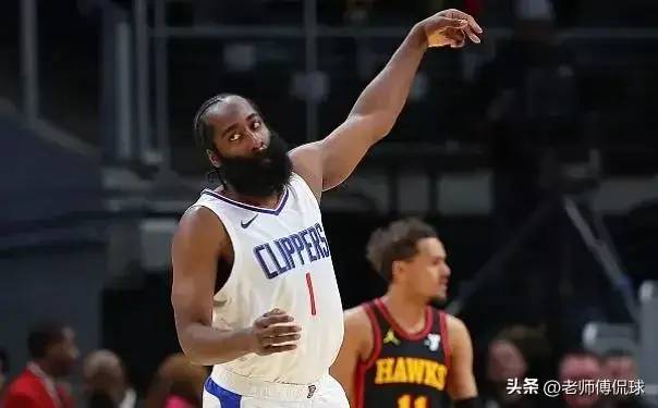 NBA今日里程碑:哈登30+8+10狂刷13项纪录！詹皇26+4+7逼近411工程